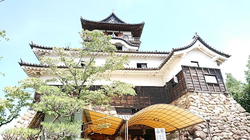  Inuyama location image photo