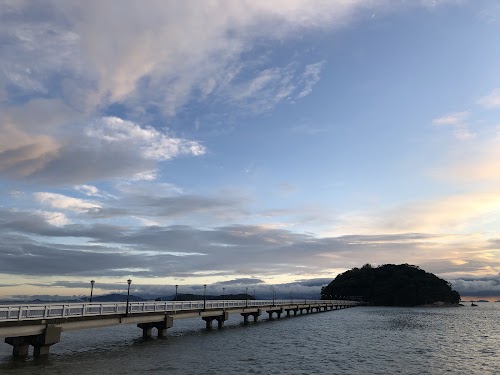 Mikawa-wan Quasi-National Park