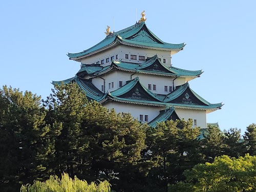 Meijō Park