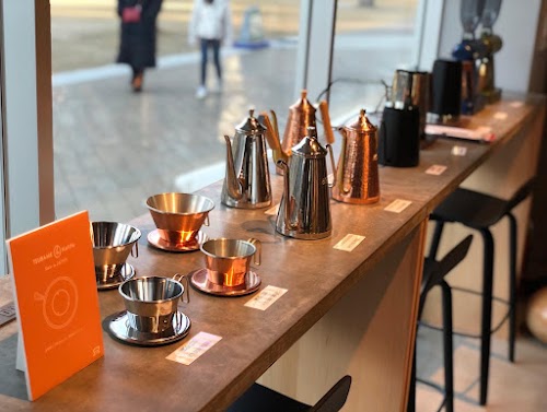 Fab Cafe Nagoya