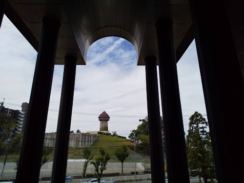 Nittaiji Temple Charnel House