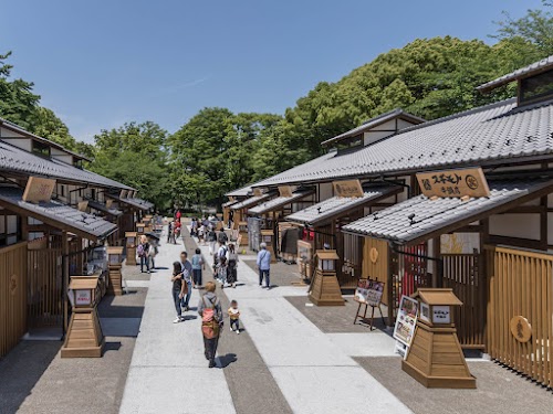 Kinshachi Yokocho