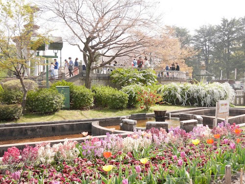 Tsuruma Park