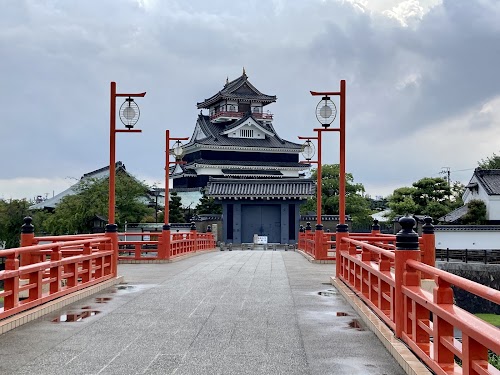 Kiyosu Castle