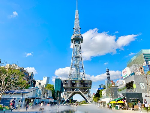 Chubu Electric Power MIRAI TOWER