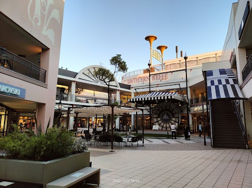 Mitsui Outlet Park Jazz Dream Nagashima
