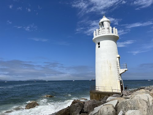 Cape Irago