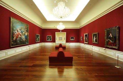 Yamazaki Mazak Museum of Art