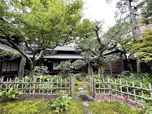 Cultural Path Hyakka Hyakuso