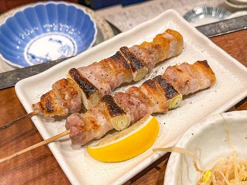 Kushikatsu Lovely