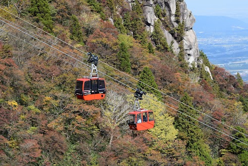 Mount Gozaisho