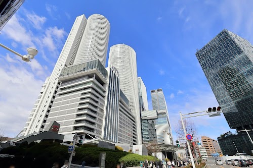 JR Central Towers