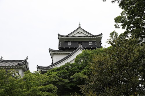 Okazaki Castle