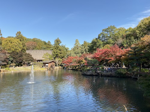 Higashiyama Zoo and Botanical Gardens