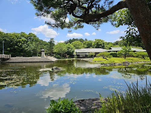Shirotori Garden