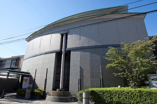 Furukawa Art Museum