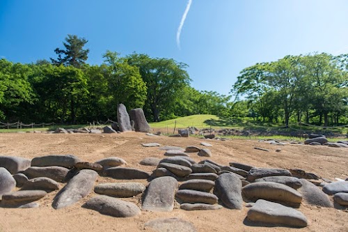 Komakino Stone Circle