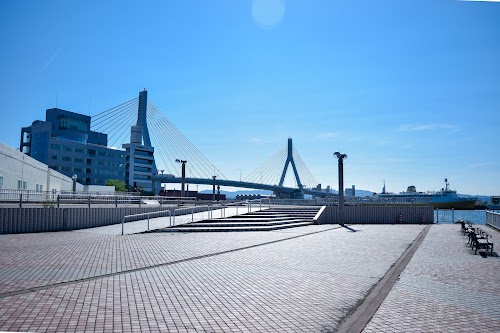 Aomori Bay