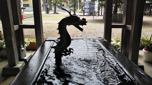 Hirosaki Area