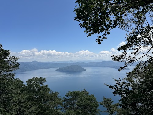 Lake Towada