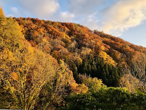 Kuroishi Area