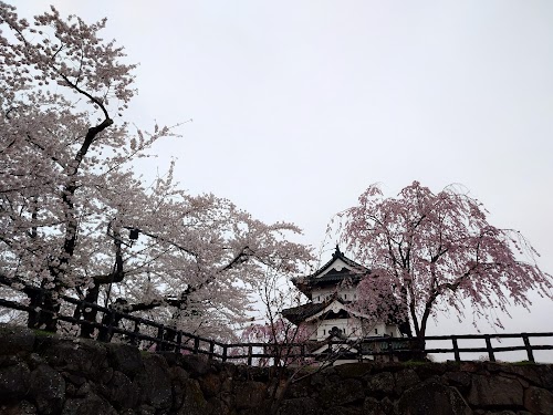Hirosaki Park