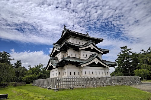 Hirosaki Castle