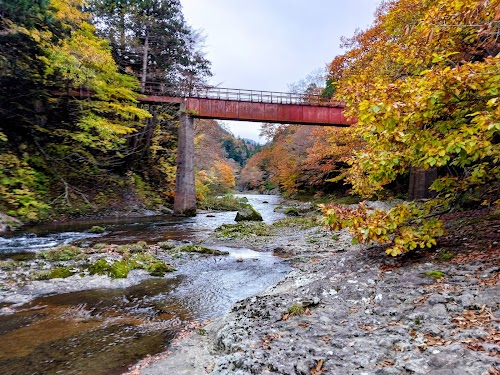  Yagen Hot Spring location image photo