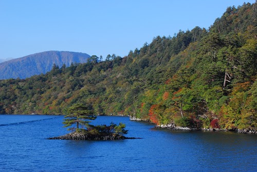 Towada Area