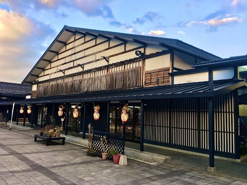 Tsugaru Traditional Craft Center