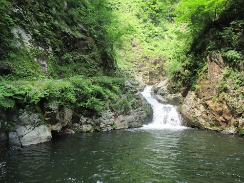 Anmon Falls