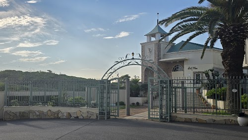 Inubosaki Hotel
