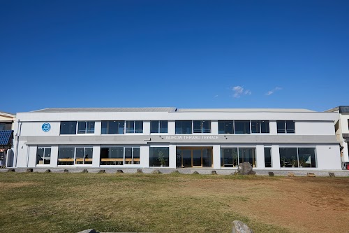 INUBOW TERASU TERRACE
