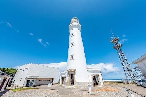 Inubōsaki Lighthouse