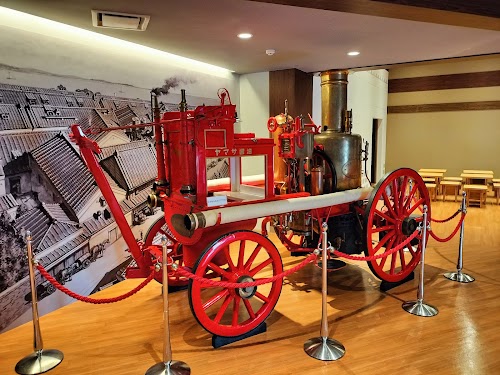 Soy Sauce Taste Experience Hall (Yamasa Soy Sauce Factory Tours)