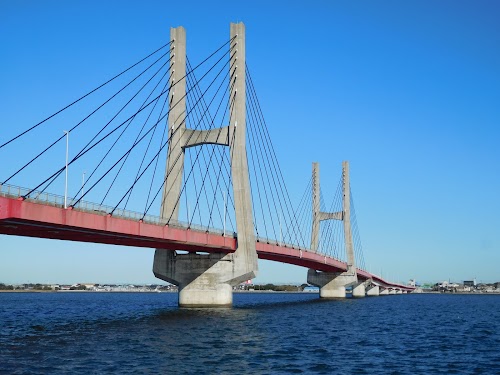 Chōshi Bridge