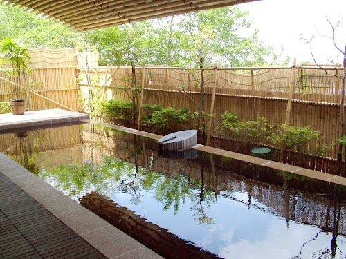  Yamato-no-Yu Public bath location image photo