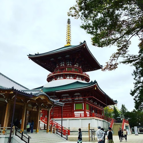 Narita Area