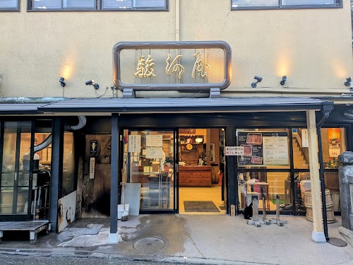  Surugaya location image photo