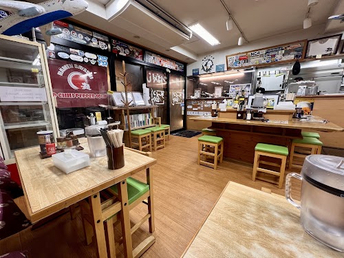 Ramen Bayashi location image photo