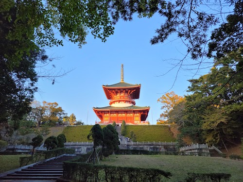  Naritasan Shinsho-ji location image photo