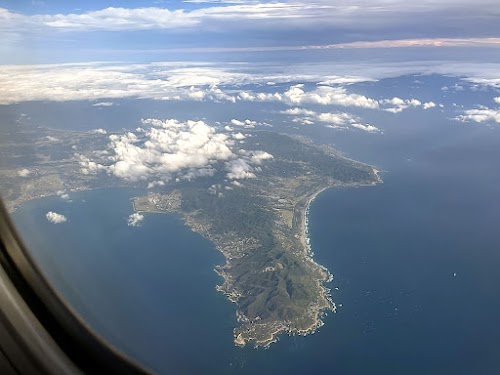 Bōsō Peninsula