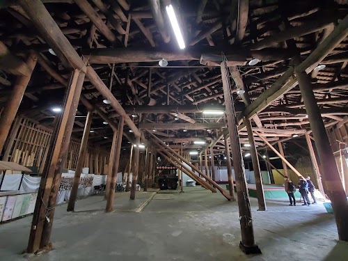 Yokuraya Storehouse