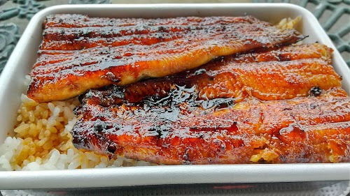 Yamada Unagi Restaurant Annex