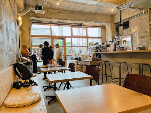 Coffee Tamazawa