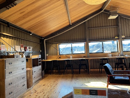 Brewery and Cheese INO CHUJIRO