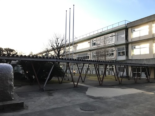 Sawara High School