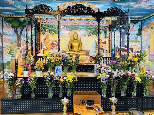 Sawara Temple