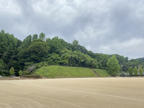 Uchiko Municipal Uchiko Sports Park