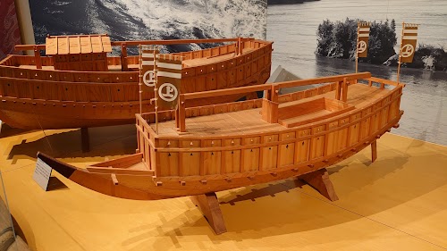  Murakami KAIZOKU Museum location image photo
